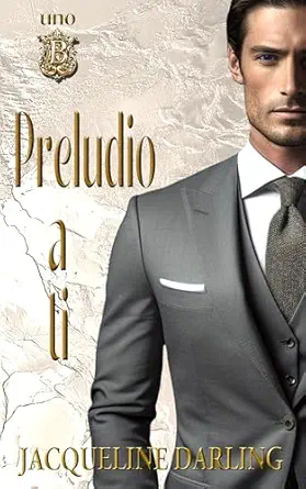 Preludio A Ti (Preludio 1) | Jacqueline Darling
