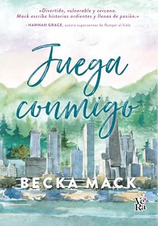 Juega conmigo (Playing for keeps 2) | Becka Mack