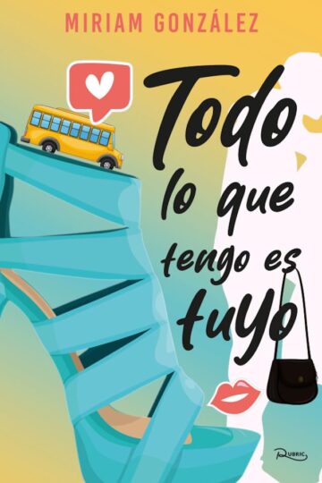 Todo lo que tengo | Miriam González