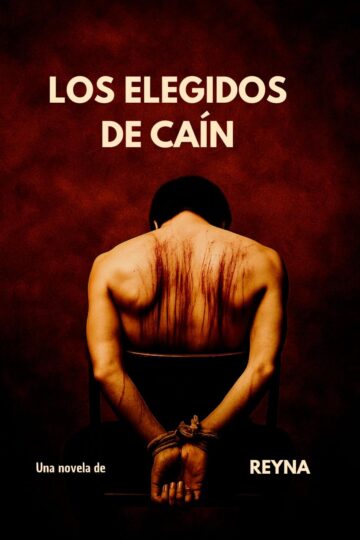 Los elegidos de Caín | Reyna