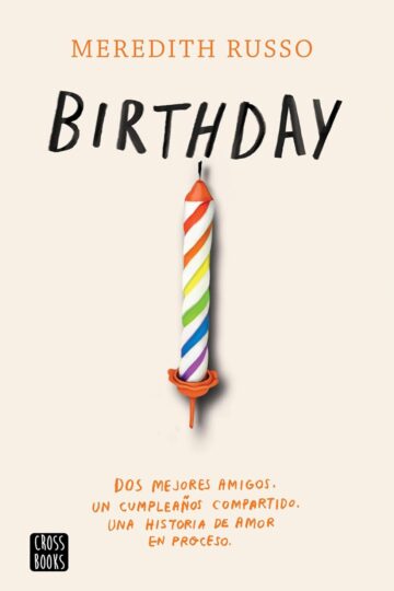 Birthday | Meredith Russo