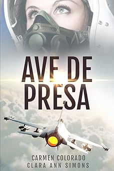 Ave de presa | Carmen Colorado y  Clara Ann Simons