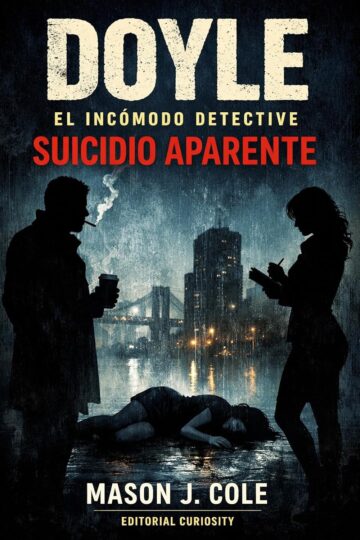 Suicidio aparente (Doyle 1) | Mason J. Cole