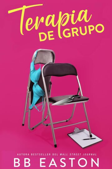 Terapia de Grupo | BB Easton