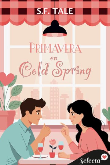 Primavera en Cold Spring | S. F. Tale