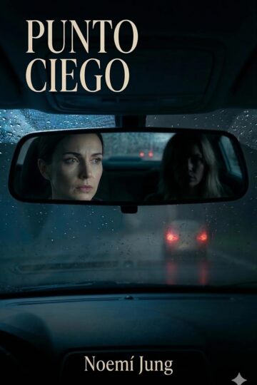 Punto ciego | Noemí Jung