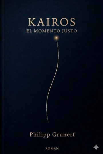 Kairos: El momento justo | Philipp Grunert
