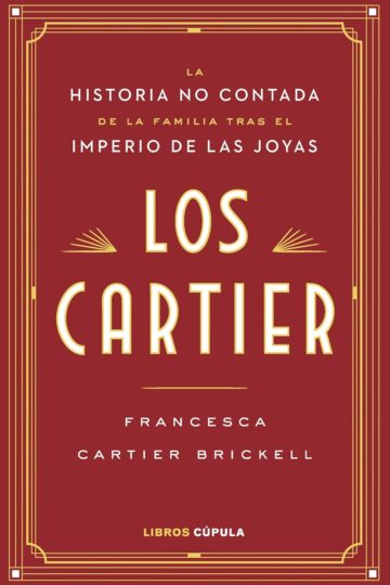 Los Cartier | Francesca Cartier