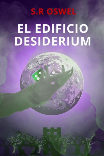 El Edificio Desiderium | S.R Oswel