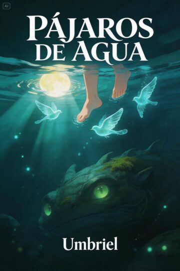 Pájaros de Agua | Umbriel