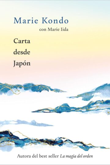 Carta desde Japón | Marie Kondo