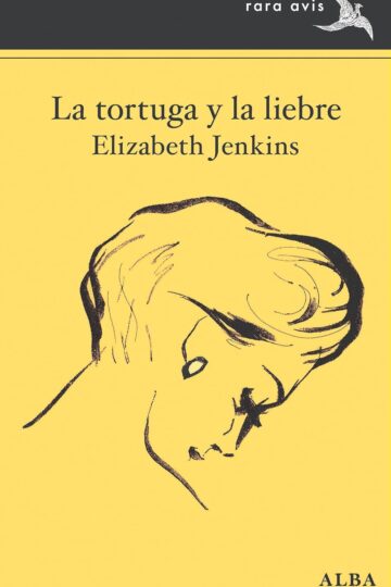 La tortuga y la liebre | Elizabeth Jenkins