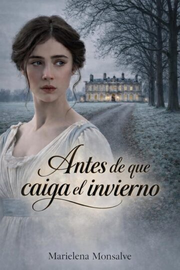 Antes de que caiga el invierno | Marielena Monsalve