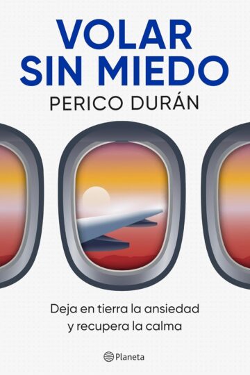 Volar sin miedo | Perico Durán