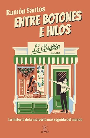 Entre botones e hilos | Ramón Santos