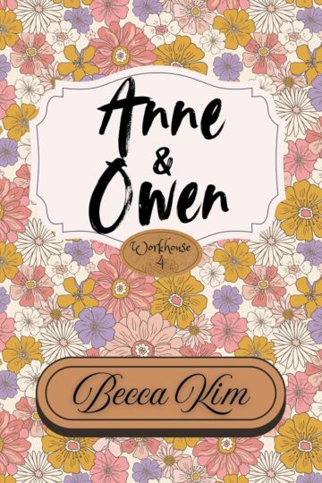 Anne y Owen (Workhouse 4) | Becca Kim