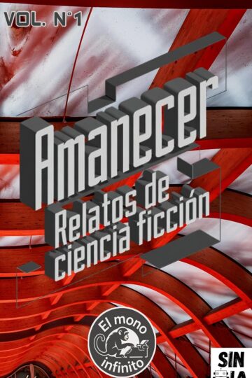 Amanecer: Relatos de ciencia ficción | VV. AA.