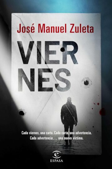 Viernes | José Manuel Zuleta