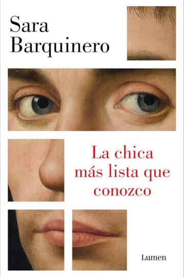 La chica más lista que conozco | Sara Barquinero