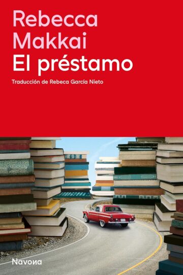 El préstamo | Rebecca Makkai