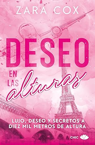 Deseo en las alturas | Zara Cox