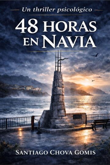 48 horas en Navia | Santiago Chova Gomis