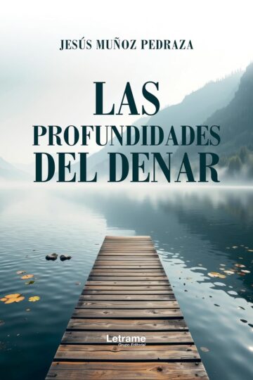 Las profundidades del Denar | Jesús Muñoz Pedraza