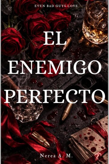 El enemigo perfecto | Nerea Andres Morilla