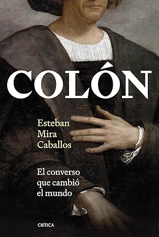 Colón | Esteban Mira Caballos