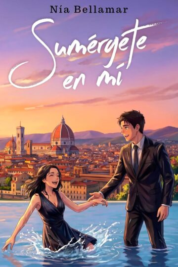 Sumérgete en mí | Nía Bellamar