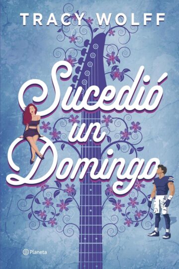 Sucedió un domingo | Tracy Wolff