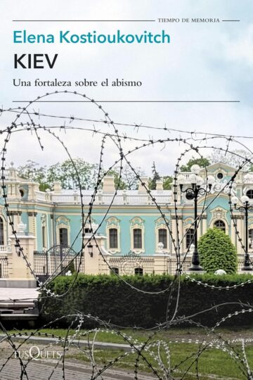 Kiev | Elena Kostioukovitch