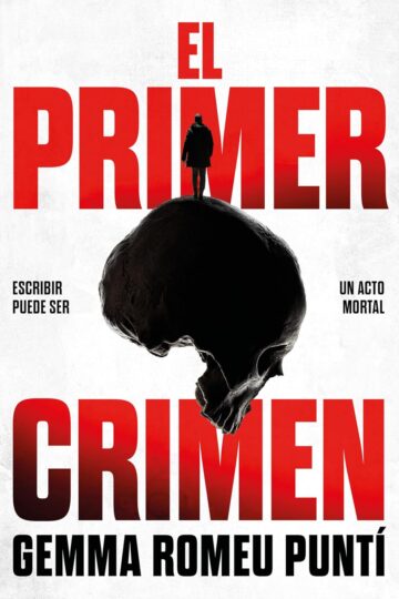 El primer crimen | Gemma Romeu Puntí