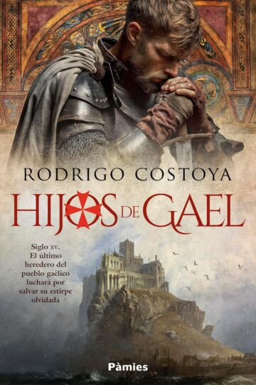 Hijos de Gael | Rodrigo Costoya