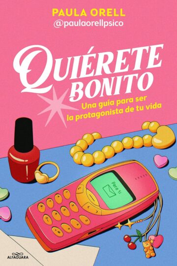 Quiérete bonito | Paula Orell