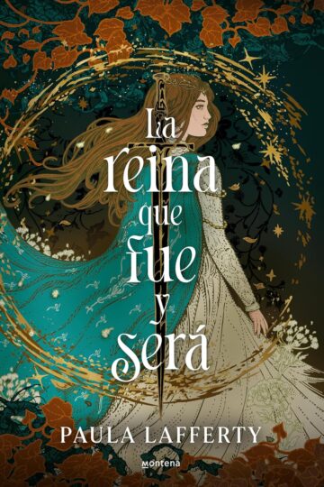 La reina que fue y será | Paula Lafferty