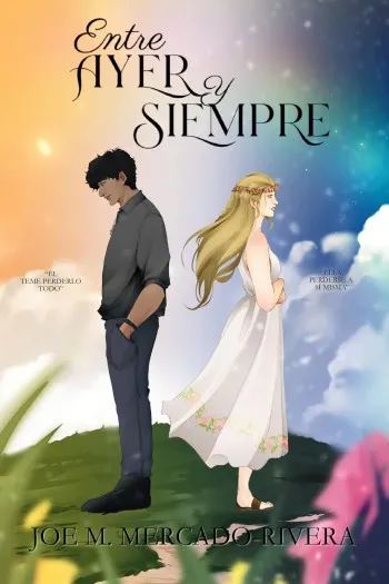 Entre ayer y siempre | Joe M Mercado-Rivera