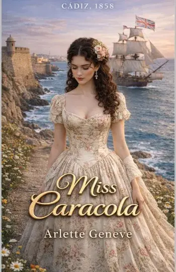Miss caracola | Arlette Geneve