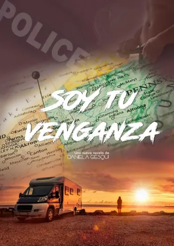 Soy tu venganza | Daniela Gesqui