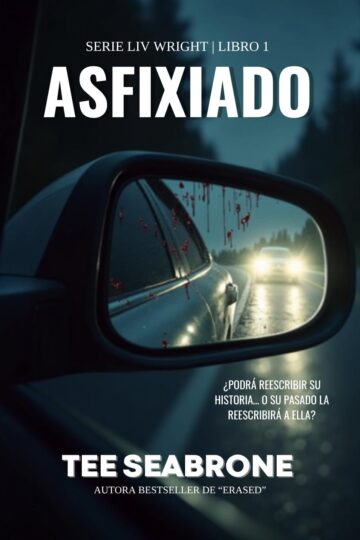 Asfixiado (Liv Wright 1) | Tee Seabrone