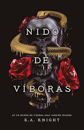 Nido de víboras | K.A. Knight