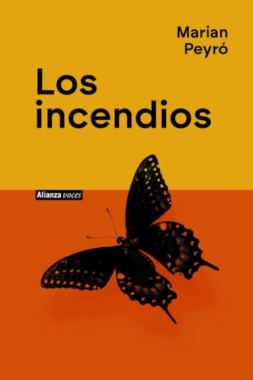 Los incendios | Marian Peyró
