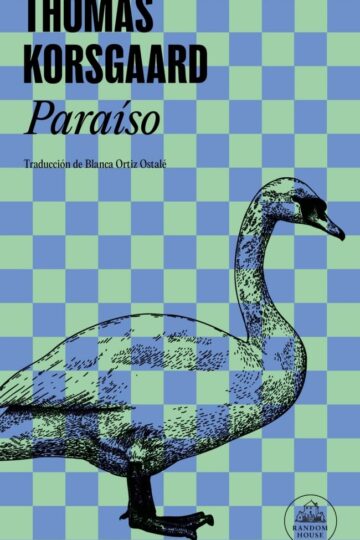 Paraíso (Trilogía de Tue 3) | Thomas Korsgaard