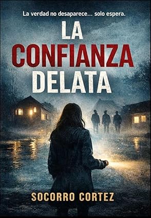 La Confianza Delata | Socorro Cortez