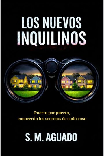 Los nuevos inquilinos | S. M. Aguado