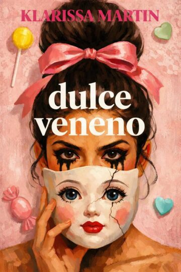 Dulce Veneno | Klarissa Martin