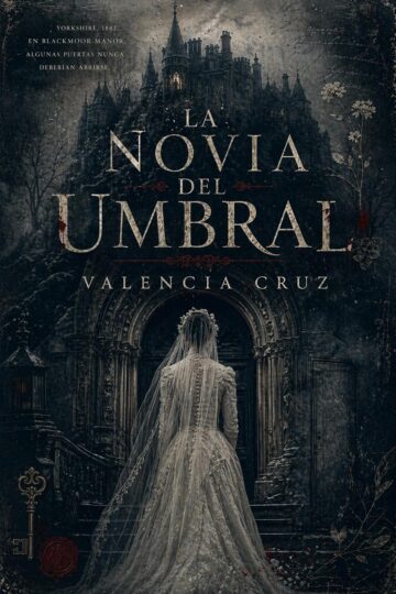 La Novia del Umbral | Valencia Cruz