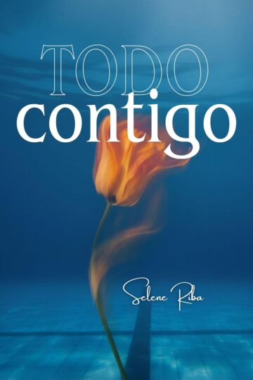Todo Contigo | Selene Riba Martin