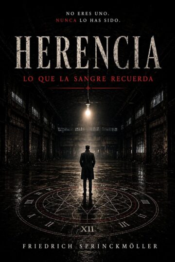 Herencia | Friedrich Sprinckmöller