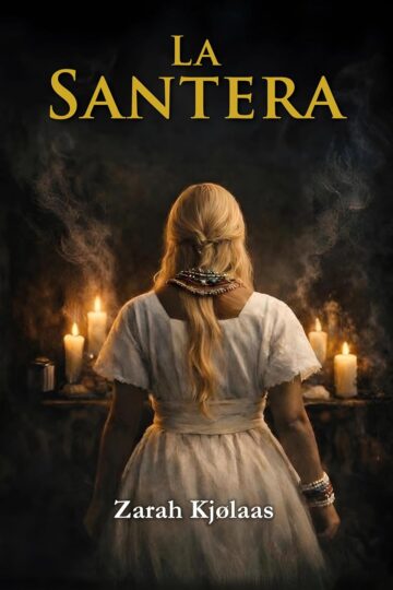 La Santera | Zarah Kjølaas